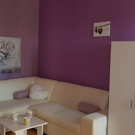 Apartment Kiki, 7Th Floor, With A Sea View, Free Wifi, For 2 Persons Задар Экстерьер фото
